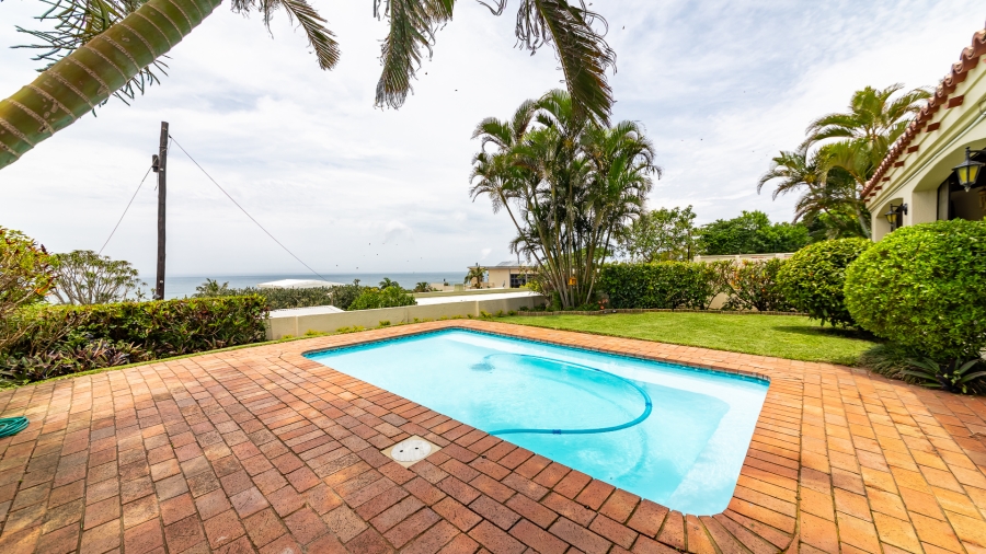 4 Bedroom Property for Sale in Zinkwazi Beach KwaZulu-Natal