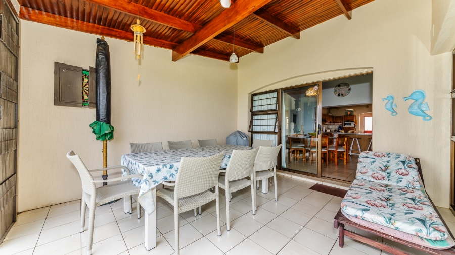 4 Bedroom Property for Sale in Zinkwazi Beach KwaZulu-Natal