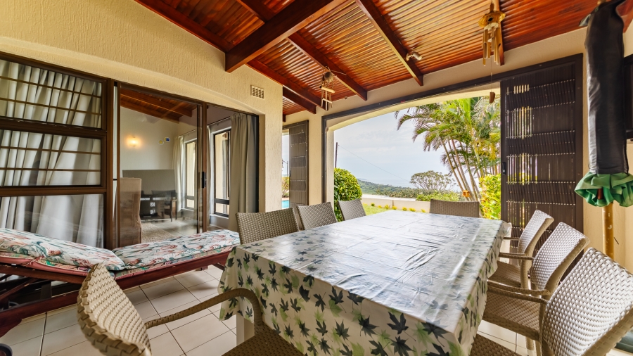 4 Bedroom Property for Sale in Zinkwazi Beach KwaZulu-Natal