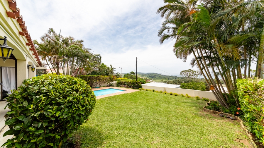 4 Bedroom Property for Sale in Zinkwazi Beach KwaZulu-Natal