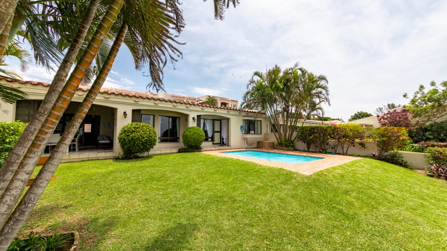 4 Bedroom Property for Sale in Zinkwazi Beach KwaZulu-Natal