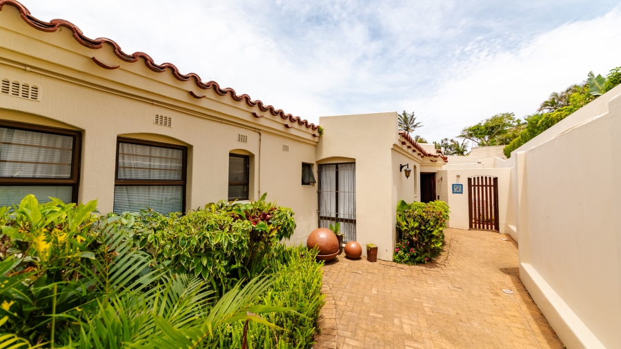 4 Bedroom Property for Sale in Zinkwazi Beach KwaZulu-Natal