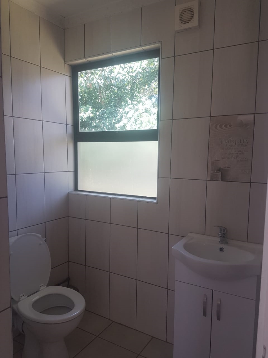 To Let 1 Bedroom Property for Rent in Eshowe KwaZulu-Natal