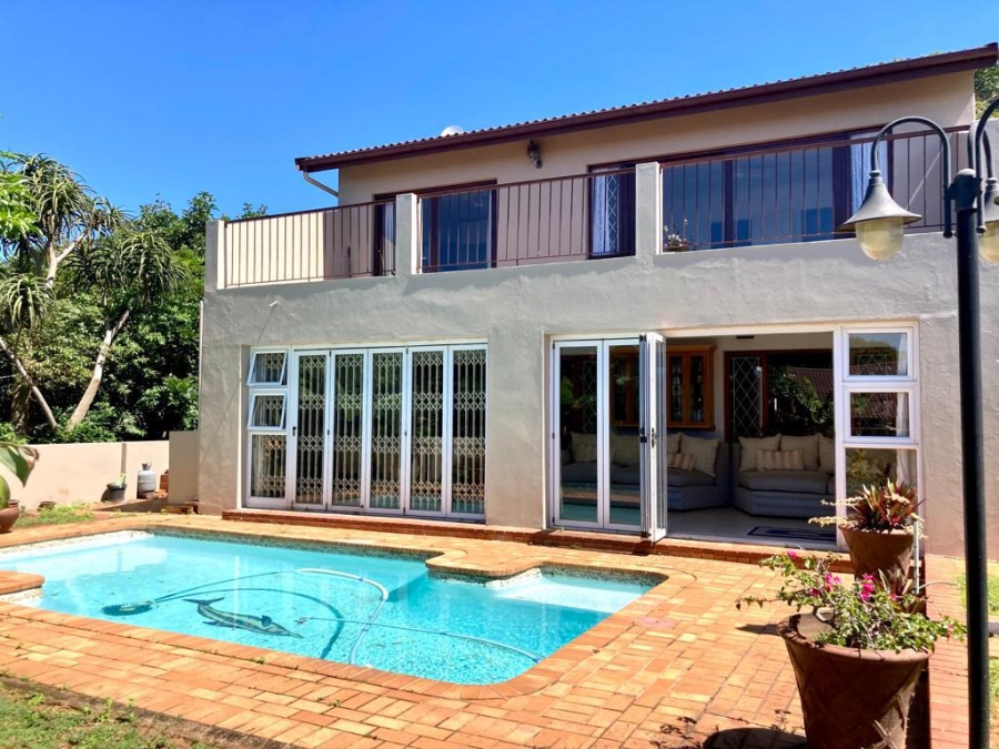 4 Bedroom Property for Sale in Ballito Central KwaZulu-Natal