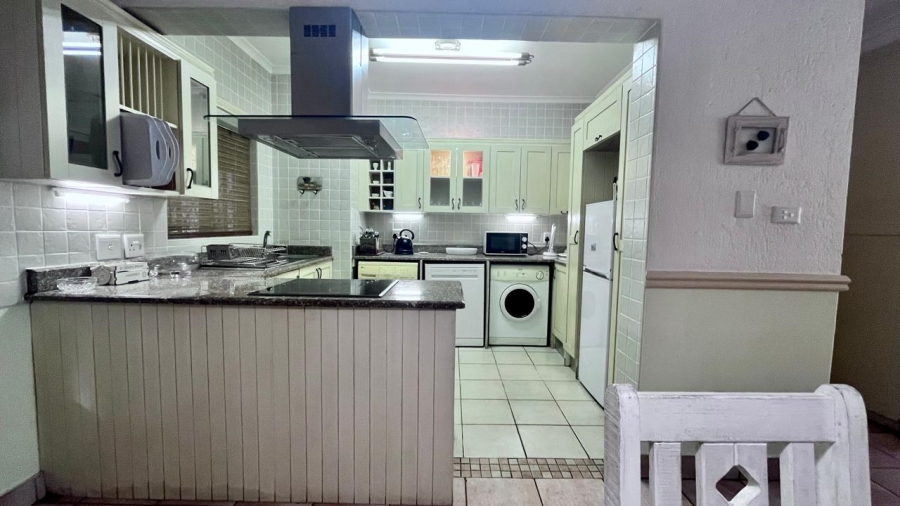 3 Bedroom Property for Sale in Willard Beach KwaZulu-Natal