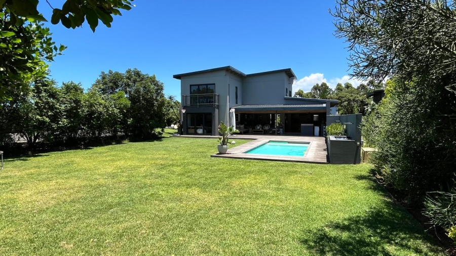 4 Bedroom Property for Sale in Brooklyn Estate KwaZulu-Natal