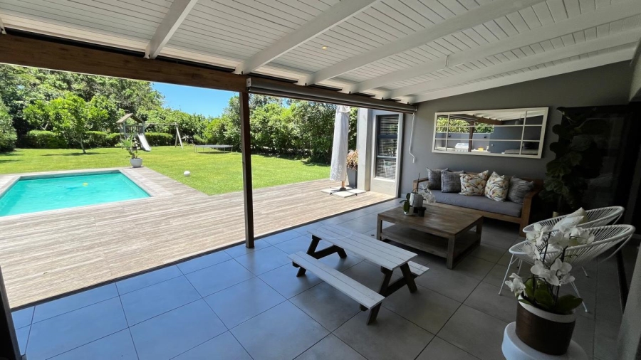 4 Bedroom Property for Sale in Brooklyn Estate KwaZulu-Natal