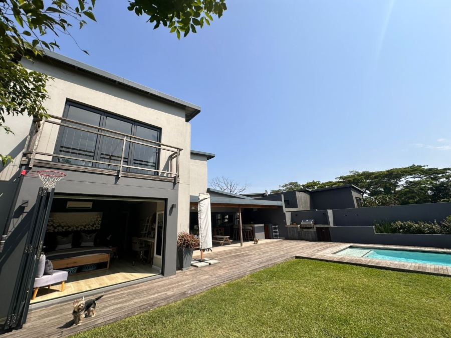 4 Bedroom Property for Sale in Brooklyn Estate KwaZulu-Natal