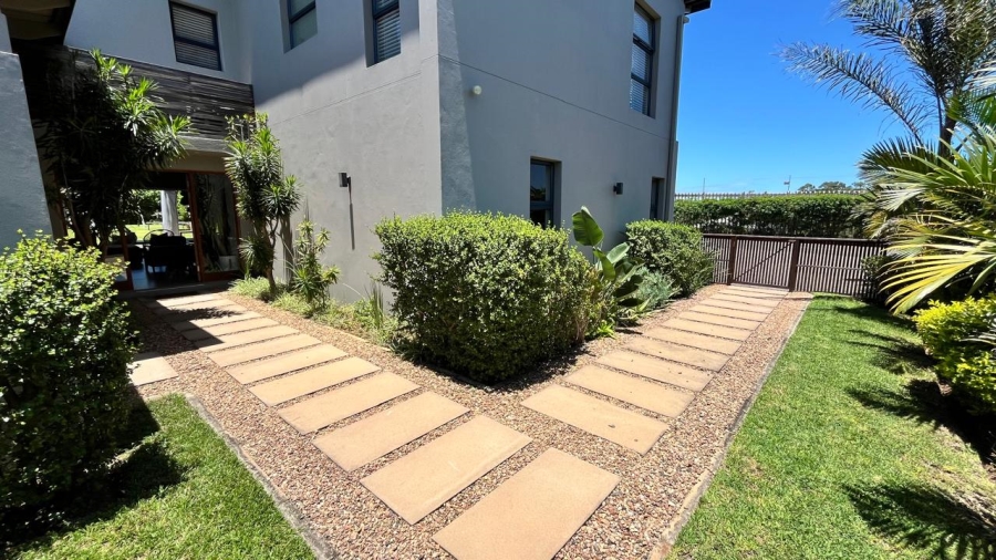 4 Bedroom Property for Sale in Brooklyn Estate KwaZulu-Natal