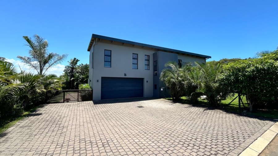 4 Bedroom Property for Sale in Brooklyn Estate KwaZulu-Natal