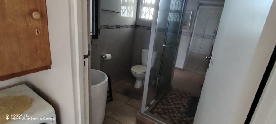 2 Bedroom Property for Sale in Manaba Beach KwaZulu-Natal