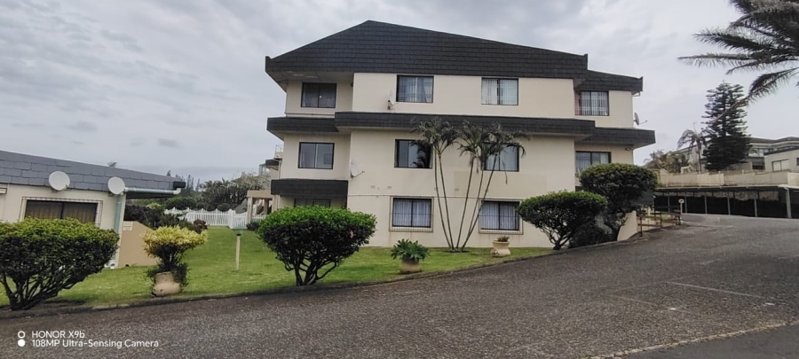 2 Bedroom Property for Sale in Manaba Beach KwaZulu-Natal