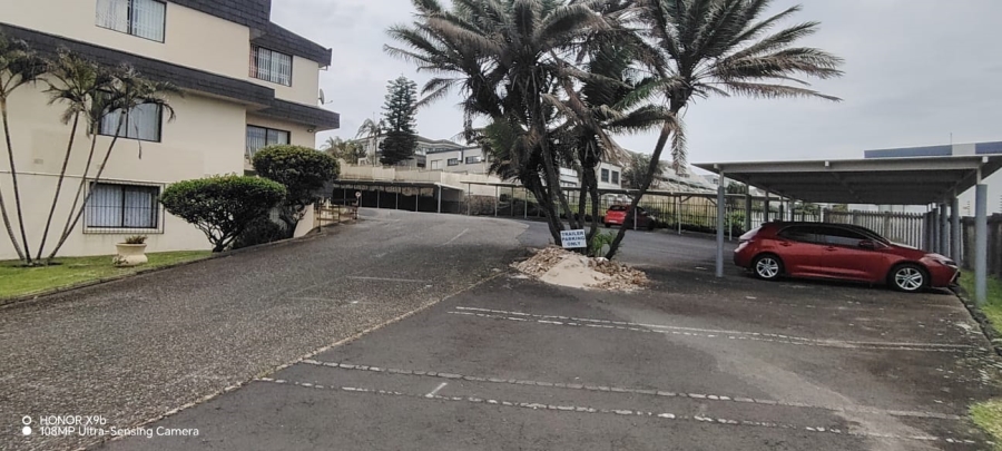 2 Bedroom Property for Sale in Manaba Beach KwaZulu-Natal