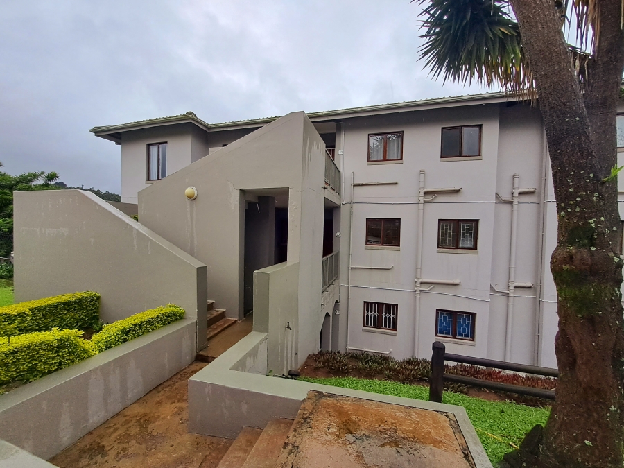 To Let 1 Bedroom Property for Rent in The Wolds KwaZulu-Natal