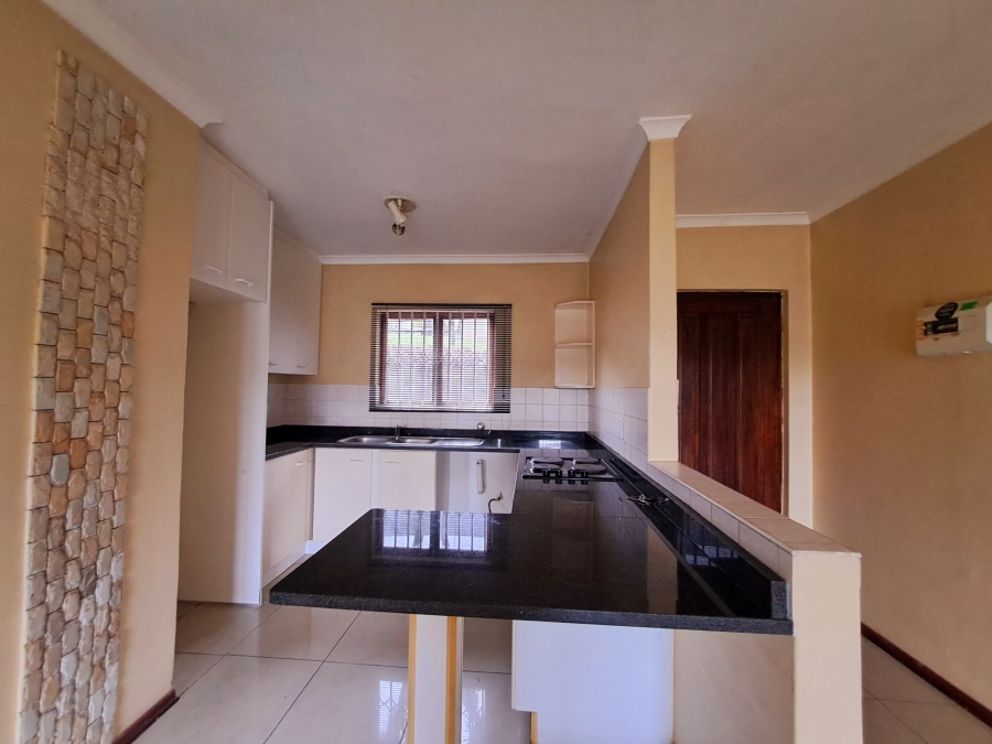 To Let 1 Bedroom Property for Rent in The Wolds KwaZulu-Natal