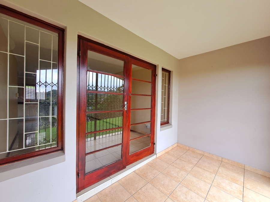 To Let 1 Bedroom Property for Rent in The Wolds KwaZulu-Natal