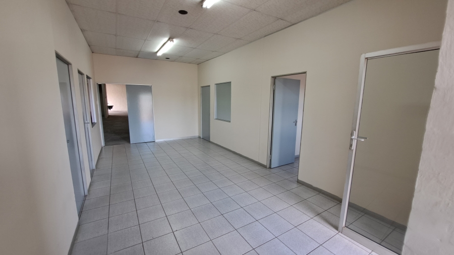 To Let commercial Property for Rent in Alton KwaZulu-Natal