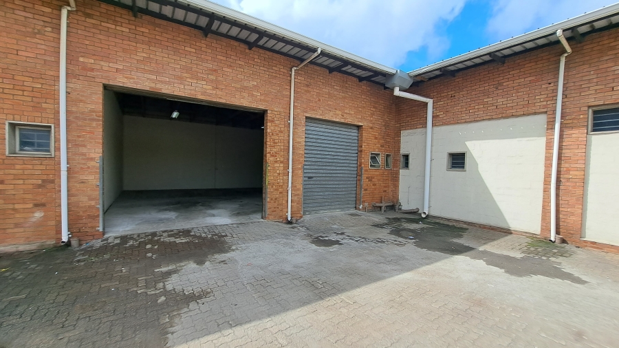 To Let commercial Property for Rent in Alton KwaZulu-Natal