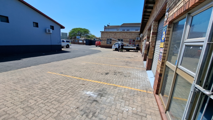 To Let commercial Property for Rent in Alton KwaZulu-Natal