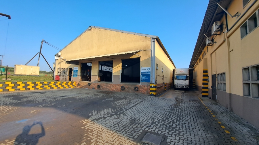 To Let commercial Property for Rent in Hillview KwaZulu-Natal