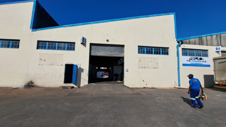 To Let commercial Property for Rent in Kuleka KwaZulu-Natal