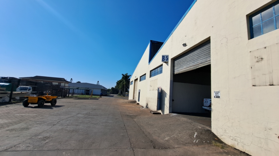 To Let commercial Property for Rent in Kuleka KwaZulu-Natal