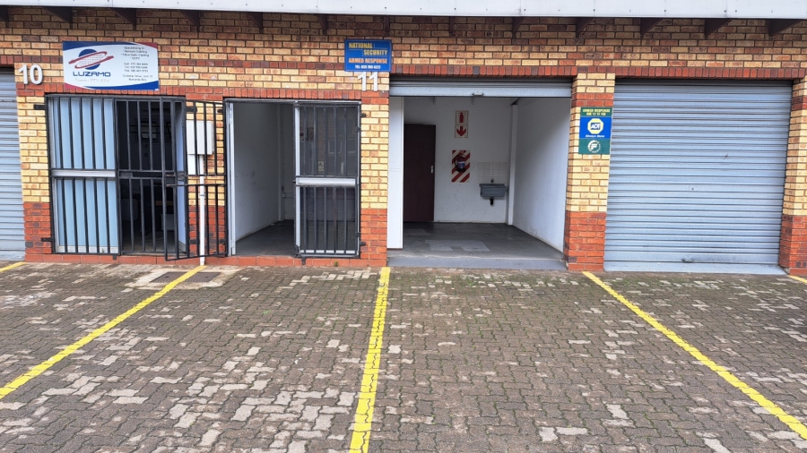 Commercial Property for Sale in Richards Bay KwaZulu-Natal