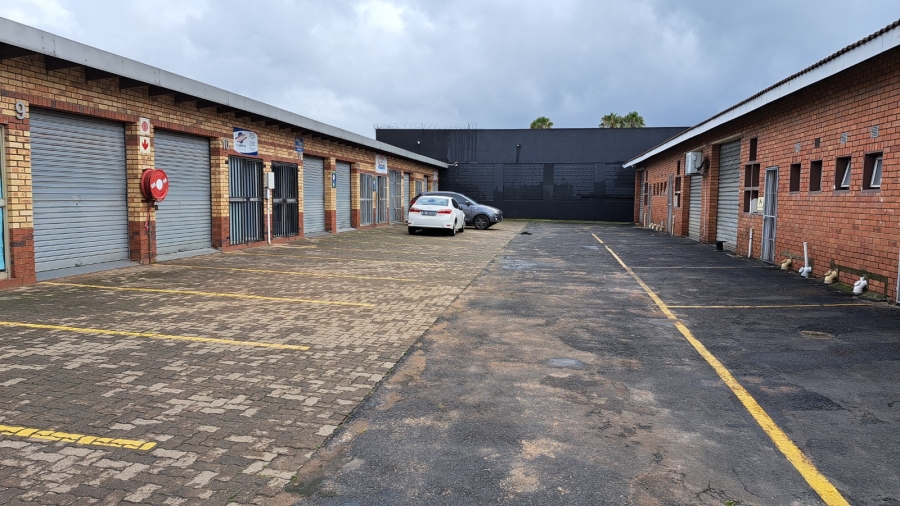 Commercial Property for Sale in Richards Bay KwaZulu-Natal