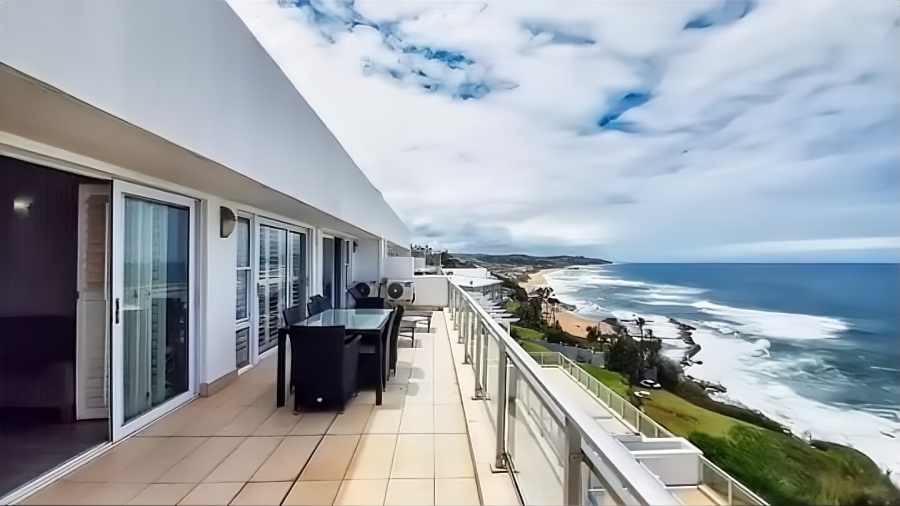 3 Bedroom Property for Sale in Shakas Rock KwaZulu-Natal