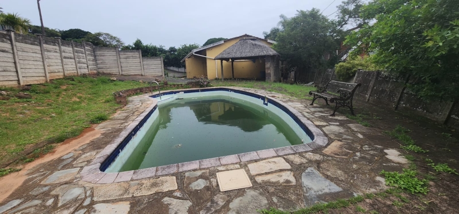 3 Bedroom Property for Sale in Ocean View KwaZulu-Natal