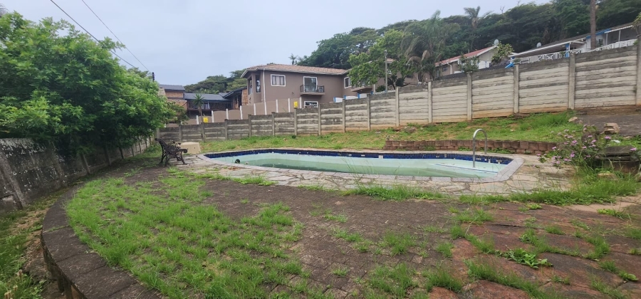 3 Bedroom Property for Sale in Ocean View KwaZulu-Natal