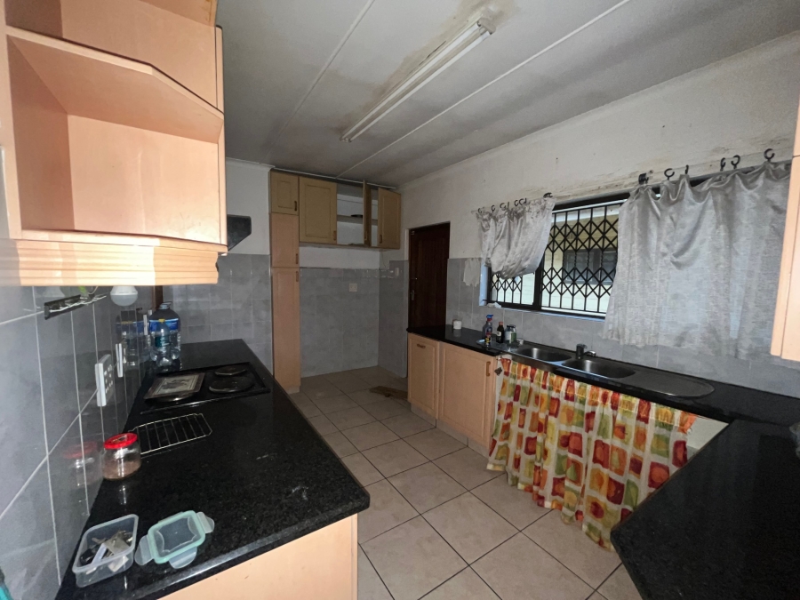 3 Bedroom Property for Sale in Ocean View KwaZulu-Natal