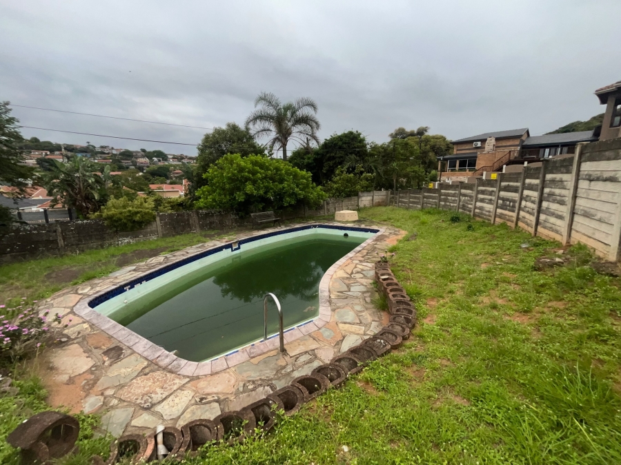 3 Bedroom Property for Sale in Ocean View KwaZulu-Natal