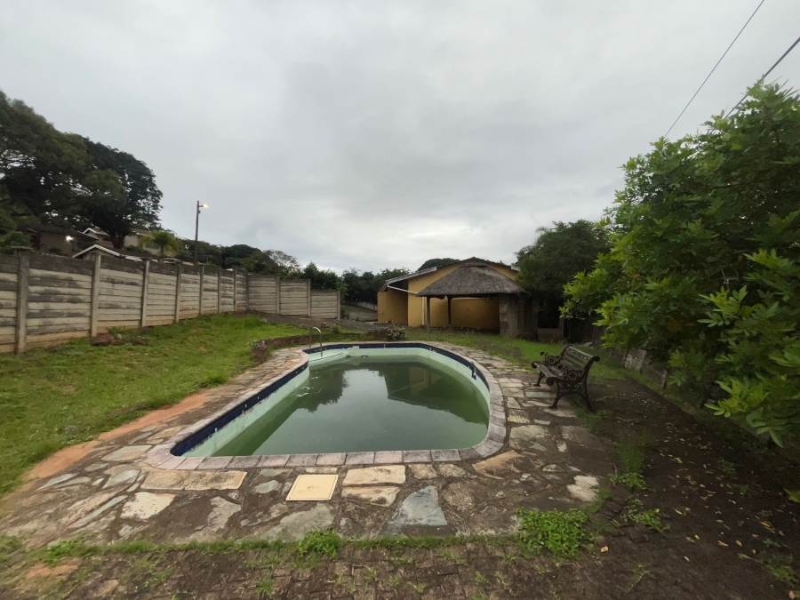 3 Bedroom Property for Sale in Ocean View KwaZulu-Natal