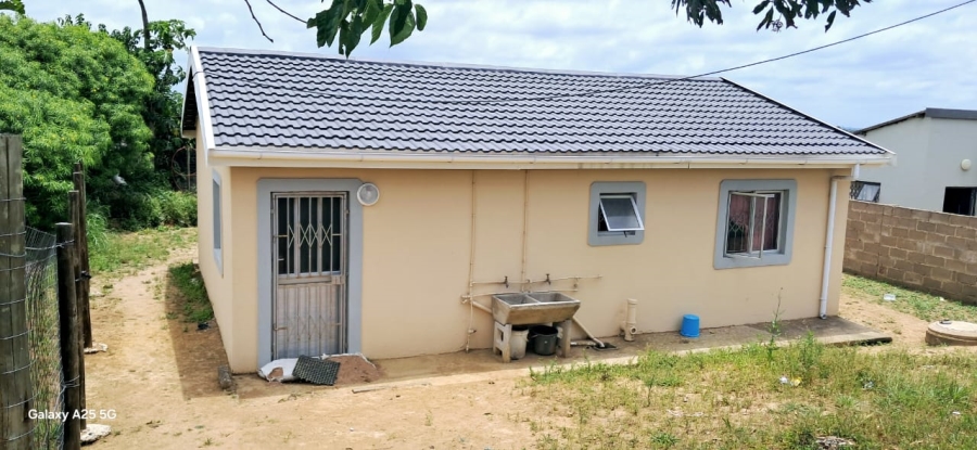 2 Bedroom Property for Sale in Umlazi N KwaZulu-Natal