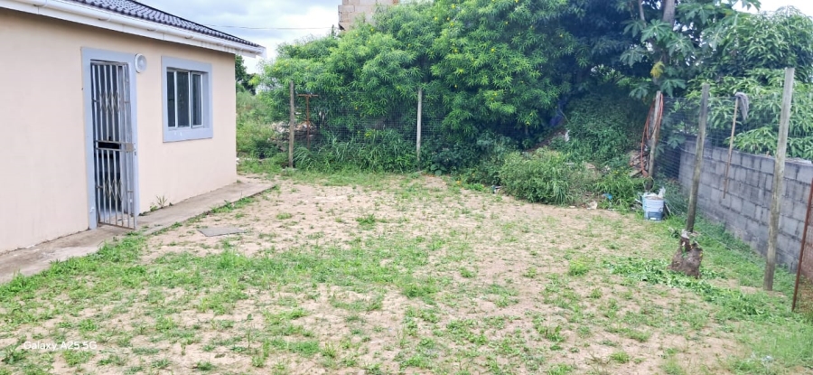 2 Bedroom Property for Sale in Umlazi N KwaZulu-Natal