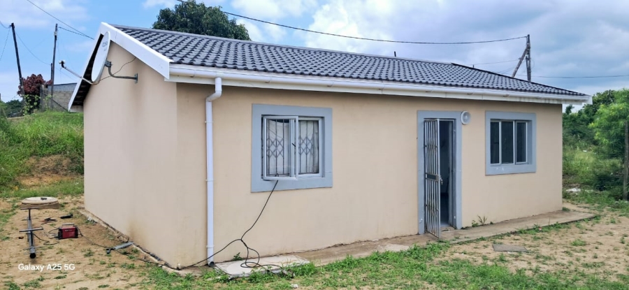 2 Bedroom Property for Sale in Umlazi N KwaZulu-Natal