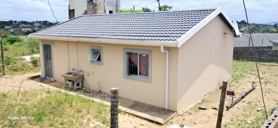 2 Bedroom Property for Sale in Umlazi N KwaZulu-Natal