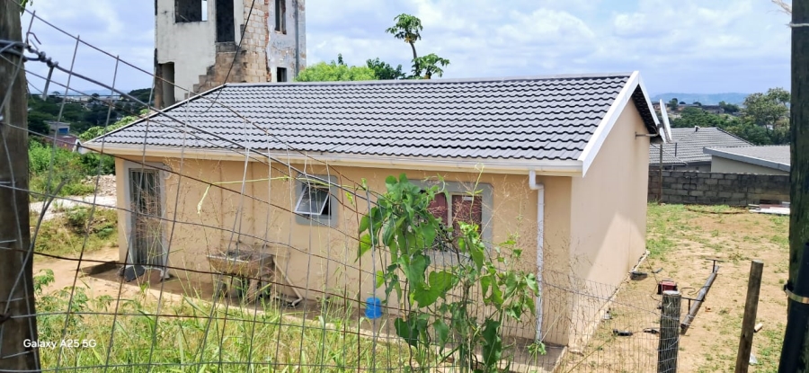 2 Bedroom Property for Sale in Umlazi N KwaZulu-Natal