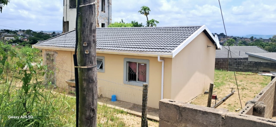 2 Bedroom Property for Sale in Umlazi N KwaZulu-Natal