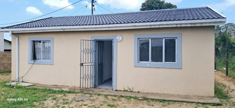 2 Bedroom Property for Sale in Umlazi N KwaZulu-Natal