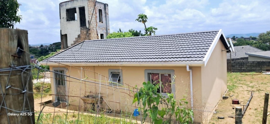 2 Bedroom Property for Sale in Umlazi N KwaZulu-Natal