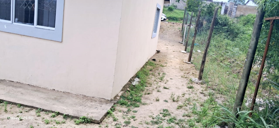 2 Bedroom Property for Sale in Umlazi N KwaZulu-Natal