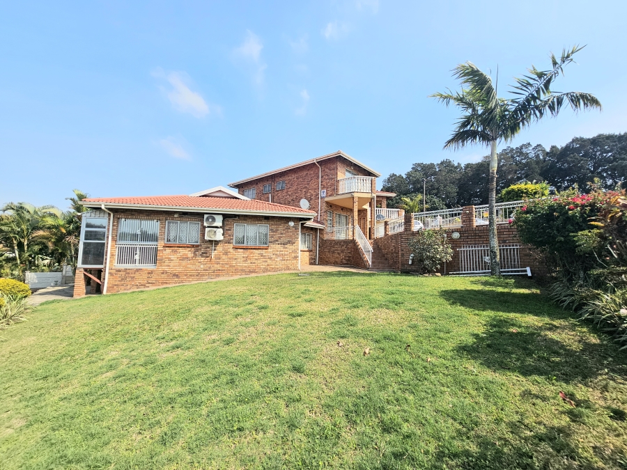 To Let 5 Bedroom Property for Rent in Woodhaven KwaZulu-Natal