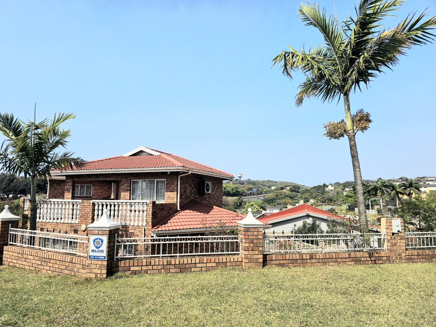 To Let 5 Bedroom Property for Rent in Woodhaven KwaZulu-Natal