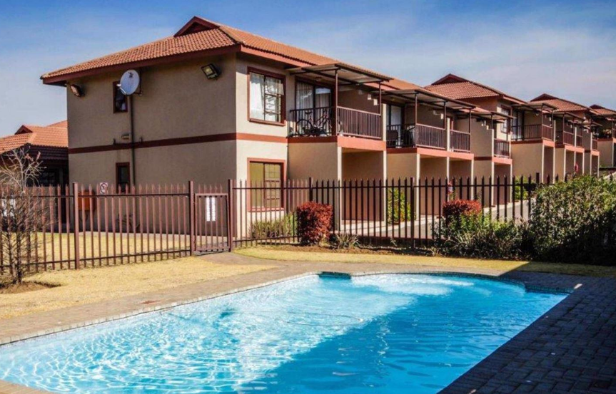 To Let 2 Bedroom Property for Rent in Pioneer Park KwaZulu-Natal