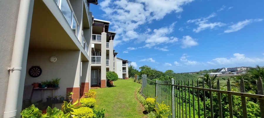 2 Bedroom Property for Sale in St Michaels On Sea KwaZulu-Natal