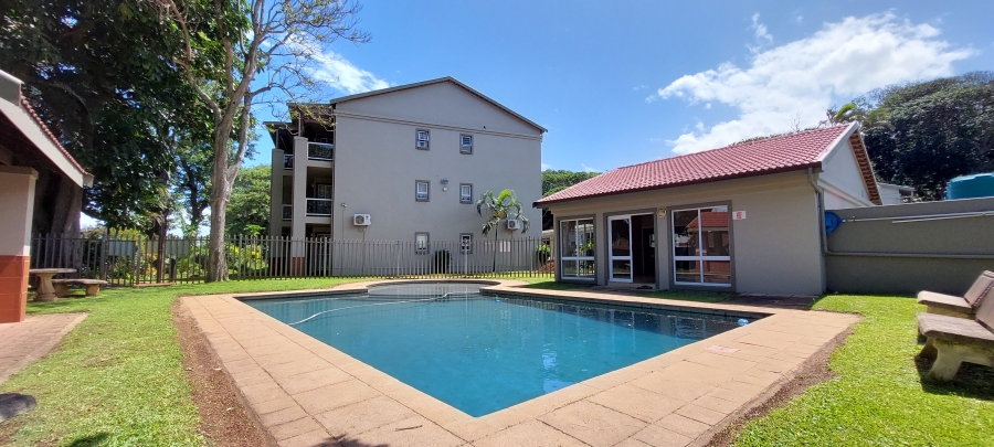 2 Bedroom Property for Sale in St Michaels On Sea KwaZulu-Natal