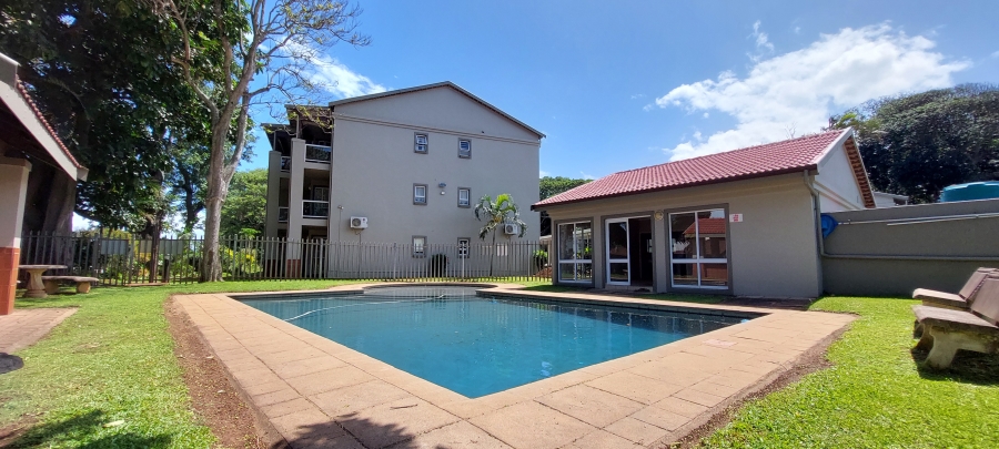 2 Bedroom Property for Sale in St Michaels On Sea KwaZulu-Natal