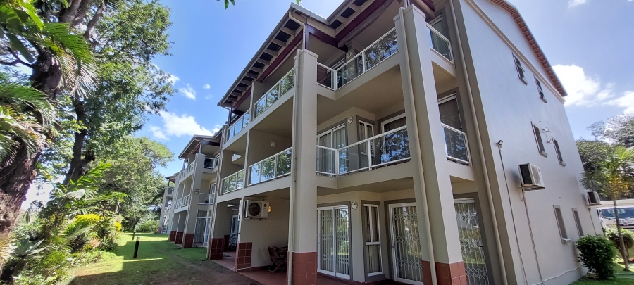 2 Bedroom Property for Sale in St Michaels On Sea KwaZulu-Natal